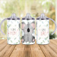 Koala Themed Design - 12oz Sippy Cup