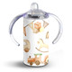 Child Themed Design - 12oz Sippy Cup