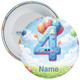 Personalised 4th Birthday Badge Child – Age 4