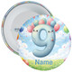 Personalised 9th Birthday Badge Child – Age 9