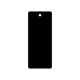 Pack of 6 - Rectangle Acrylic Keyring Blank