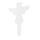 Angel Memorial Marker Acrylic Blank