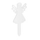 Angel Theme Memorial Marker Acrylic Blank