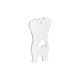 Pack of 6 - Dog Keyring Acrylic Blank