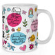 Best Mom Ever Mug