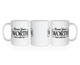 Know Your Worth then Add a Little Extra Mug