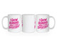 I Grow Humans Superpower Pregnancy Mug - Mother Mug