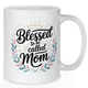 Blessed to Be Called Mum Mug - Mother Mug
