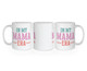 In My Mama Era Mug - Mother Mug