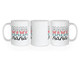 MAMA MAMA mama Mug - Mother Mug