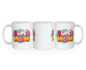 Super Mom Mug - Mother Mug