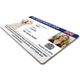 UK Assitance Dog ID Card – Personalised Access & Support Card