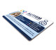 Personalised Autism Disability ID Card with Photo - Personalised Access & Support Card