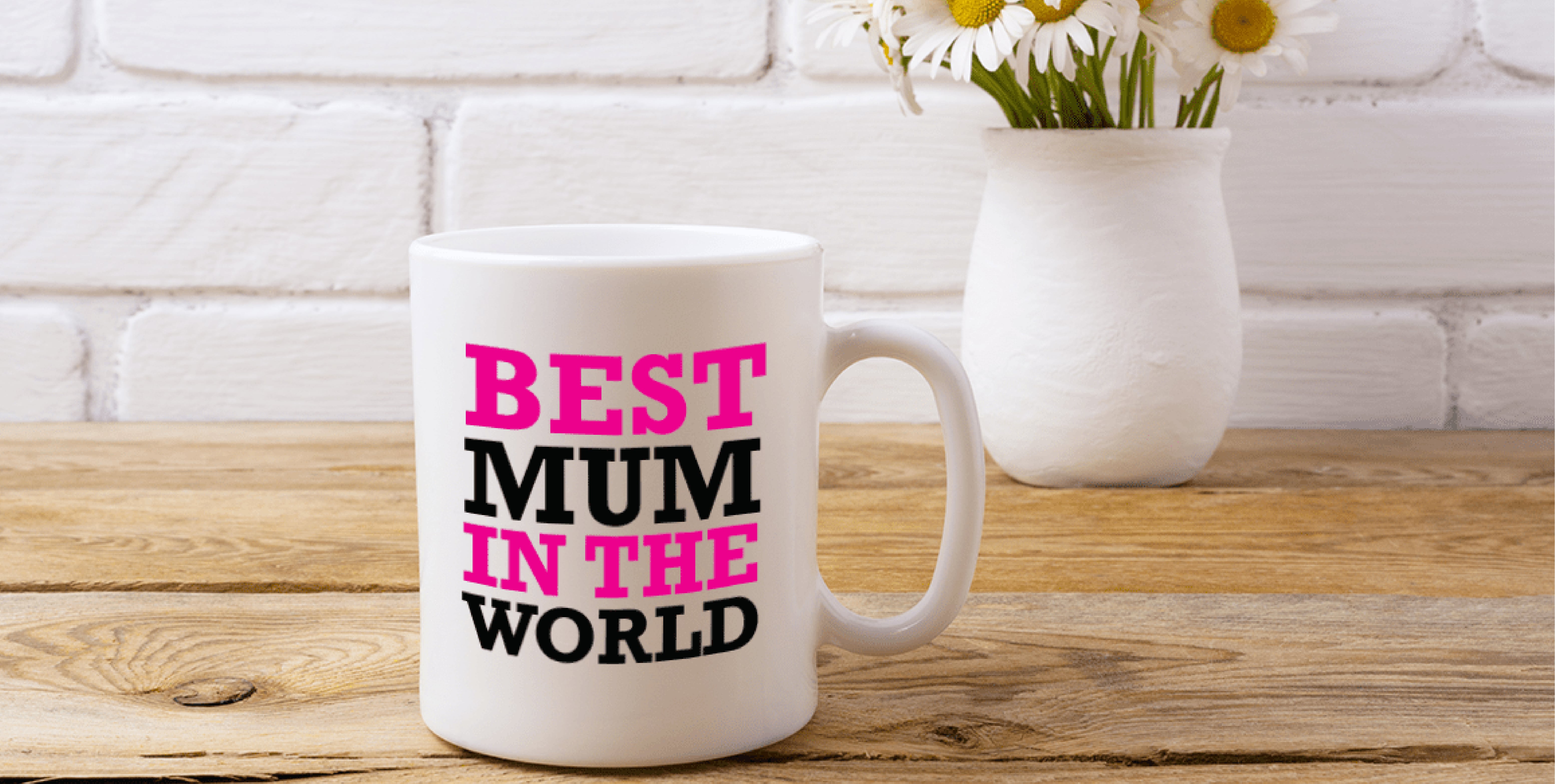 Mother's Day Mugs