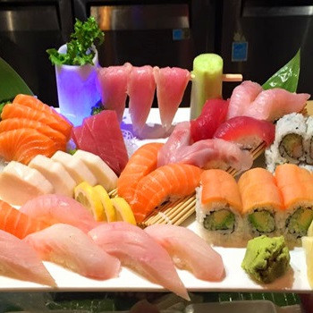 Sushi J Restaurant & Bar Half Price Oregon