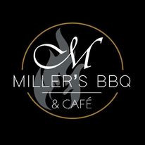 Miller's BBQ & Cafe