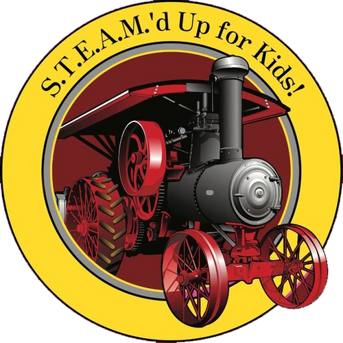 S.T.E.A.M.'d Up For Kids at Powerland Heritage Park
