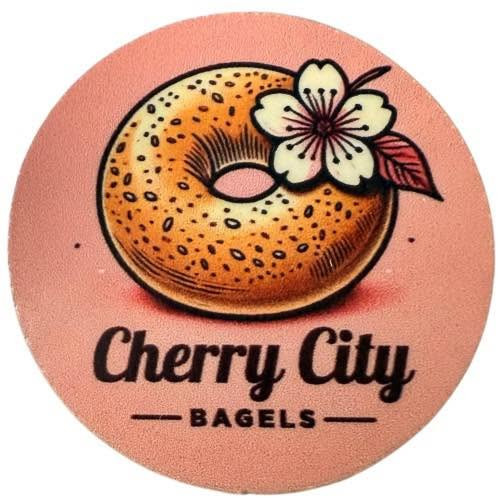 Cherry City Bagels