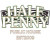 Half Penny