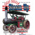 Great Oregon Steam-Up