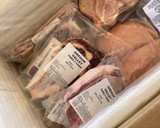 Oregon Valley Farm - Meat Subscription Box + 2 FREE TENDERLOINS