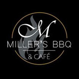 Miller's BBQ & Cafe