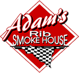 $10 Adam's Rib Smokehouse Gift Card