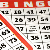 B&G Bingo - Limit 2 Gift Certificates Per Order