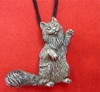 Fazio's Norwegian Forest Cat Jewelry