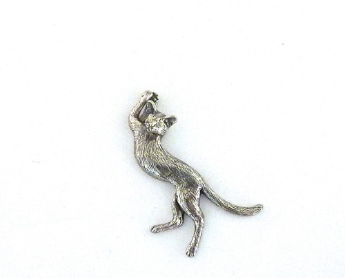 Tonkinese Pendant