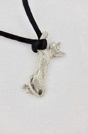 Sphynx Pendant Small