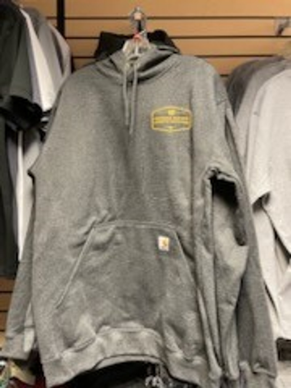 Costco Carhartt Hoodie Discount | bellvalefarms.com