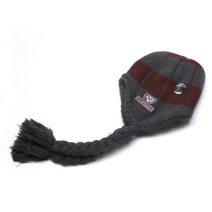 Winter Ear Flap Hat
