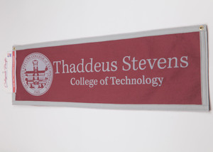 Pennant Banner