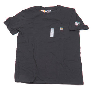 ★2023SS新作★CARHARTT★S/S HOME BUILDERS T-SHIRT T-shirt Carhartt WIP S/S Home Builders T-Shirt | Freshlabels.cz