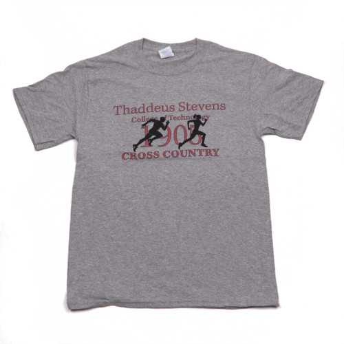 Cross Country Tee