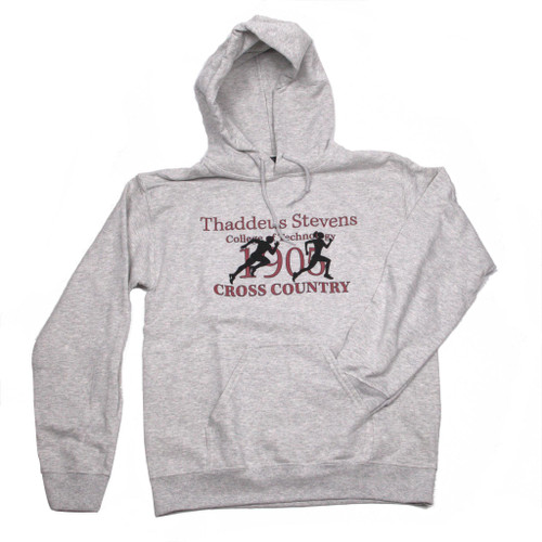 Cross Country Hoodie