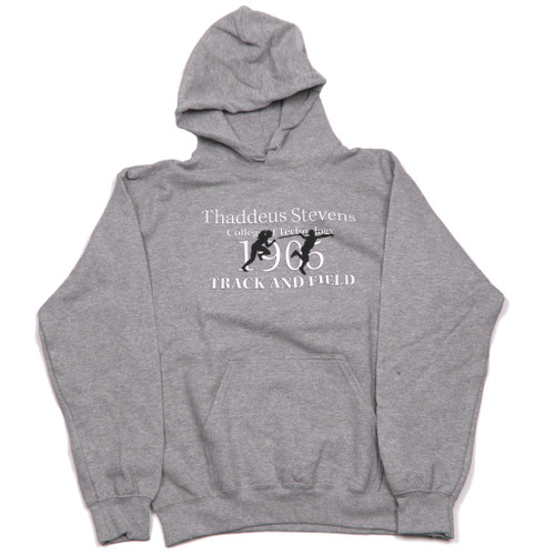 Track & Field Hoodie