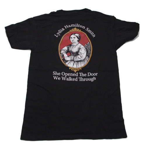 Lydia Hamiton Smith Tee