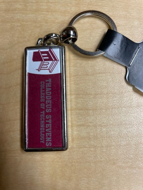 Mellor Keychain