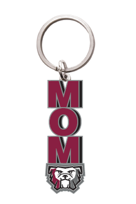 MOM Keychain