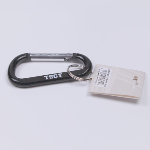 Carabiner Keychain