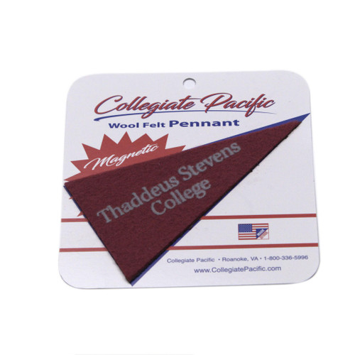 Pennant Magnet