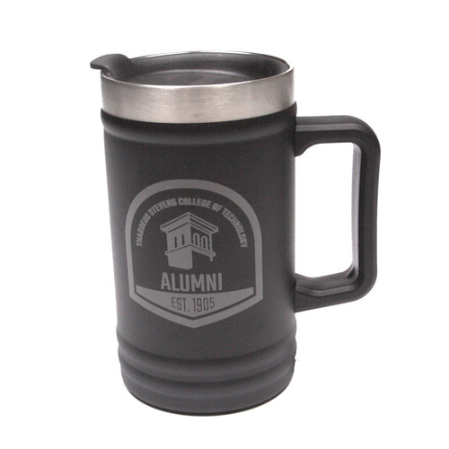Alumni Outdoor Travel Tumbler