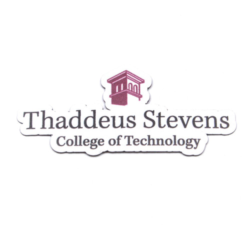 Thaddeus Stevens Magnet