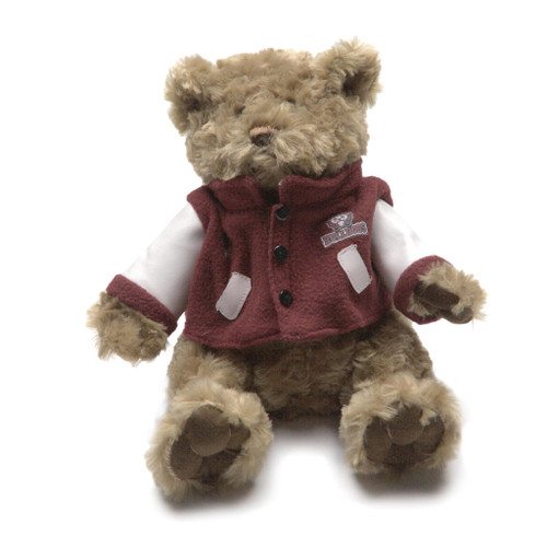 Varsity Bear