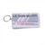 ID holder Keychain