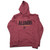 Alumni Grunge Hoodie