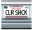 Alumni License Plate Holder