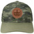 The Meshy Hat in Camo